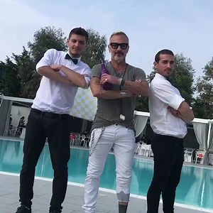 37K views · 208 reactions | Casting VIBRA Would you like to be part...