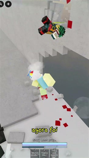 Como usar a ult do Ryu