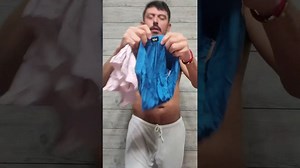 Underwear try on - YTboob