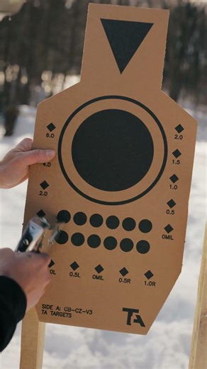 The BEST Target you're not using.