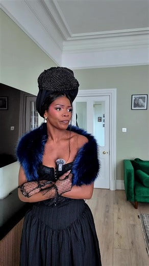 Bridgerton Goes Zimbabwean: A Hilarious Local Take