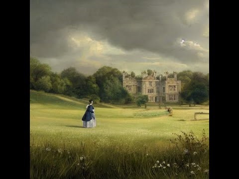 🎧 Pride and Prejudice by Jane Austen | Part 1 Audiobook