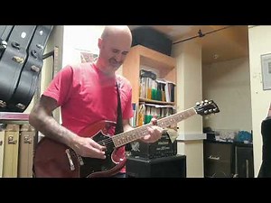 Gibson SG Classic P90 2006