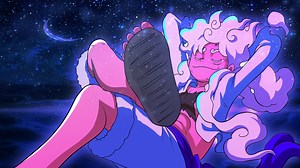 Gear 5 (One Piece) Pictures and Images: Free HD Downloads [580 ]