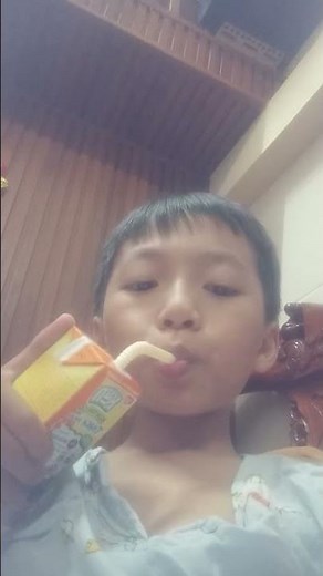 Drinking Sound Effect