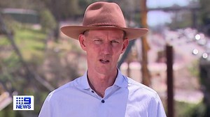 12 reactions · 4 comments | The budget blow-out details for a major rail project remains unclear, with the state's Transport Minister again declining to reveal the final figure. #9News | Weeknights at 5.30pm | 9 News Gold Coast | Facebook