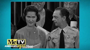 8.7K views · 180 reactions | Can you spot Andy Griffith's wife at the time? | MeTV | Facebook