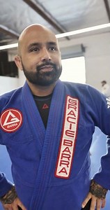 Biggest Mistake White Belts Make Is #bjj
