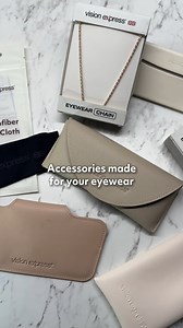 192K views · 481 reactions | Style your frames with Vision Express accessories | Vision Express Philippines | Facebook