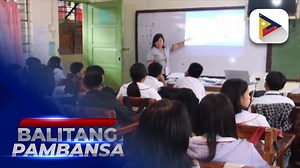 3.2K views · 14 reactions | #BalitangPambansa | DepEd-CAR, umapela sa mga magulang ng suporta sa anumang learning modalities na kanilang ipatutupad | PTV | Facebook