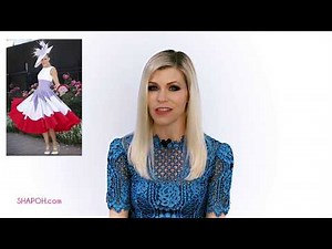 What to Wear to the Kentucky Derby