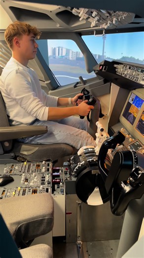 Flugsimulator Erfahrungen und Tipps für Piloten
