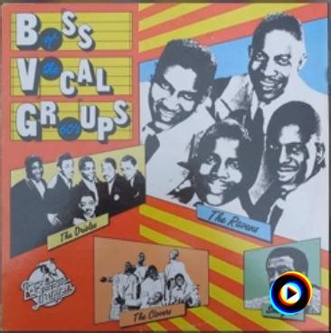 OL' MAN RIVER by Jimmy Ricks & The Ravens