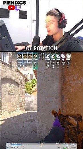 Understand this detail and 10x your CS2 gamesense!📡🧠#cs2 #cs2tips