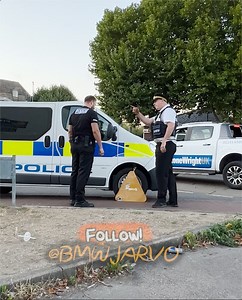 15M views · 174K reactions | A Police Van gets clamped by a Parking Enforcement Officer (Traffic Warden) in Maidstone, Kent London, England, United Kingdom (UK) Europe, Earth, Milkyway. Thank you for watching this sketch, Jarvo 69 loves bringing you the best videos on the internet for your entertainment. Jarvo 69 channels brings you sporting pranks, scripted dramas with famous actors like Sir Daniel Jarvis and discoboy aka Lee Marshall that appeared in this video. | Jarvo 69 | Facebook