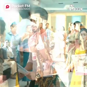 712K views · 16K reactions | "Mr.Shadow इस Show के सारे Episodes FREE पाएं यहां https://click.pocketfm.in/2IE7/nkuflfp1 Like करें, Share करें और Follow ज़रूर करें  ✨ Aur bhi dhamakedar kahaniyan sun’na hai? Toh follow karo @PocketFM  #millionaire #billionaire #lovestory #actiondrama #virals #viralvideo #viralFBvideo" | Pocket FM Kahaaniyan | Facebook
