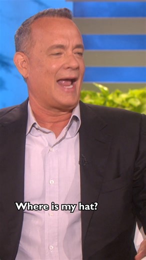 What happens when Woody meets Dory? | Ellen DeGeneres