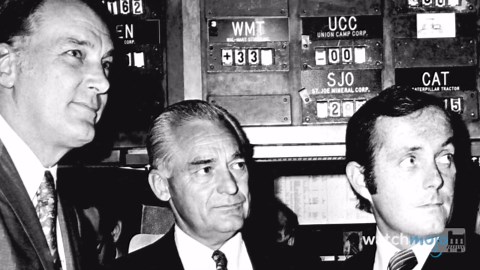 The History of Walmart