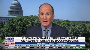 Standing Up to China: Jim Hanson praises President Trump’s hardline position against China and the administration’s show of strength in the region. #AmericaFirst #MAGA #Dobbs | Lou Dobbs