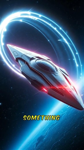 🚀 Could Star Wars Hyperdrive Actually Exist?