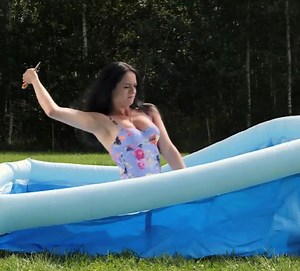 4.8M views · 24K reactions | DIY Your Summer! Creative Crafts for a Backyard Glow-Up | 5-Minute Crafts | Facebook