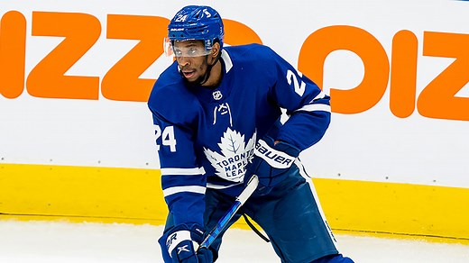 Wayne Simmonds Stats and News | NHL.com