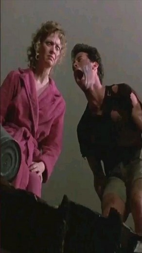 Best Laugh in Cinema History | Tom Hanks | The Money Pit (1986) #movie #funny #shorts