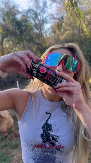 My Tik Tok Video (By Thea Hail)