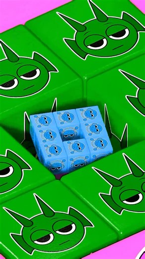 Sprunki Zoom Spiral 2 #roblox