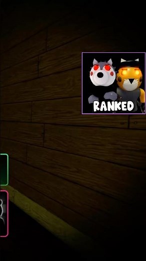 If Piggy had a Ranked Mode