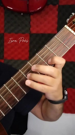4.6K views · 114 reactions | Nunca es Suficiente v.2 Suscríbete y disfruta de tutoriales de mis arreglos, partituras y tablaturas, además de material exclusivo de guitarra hecho especialmente para ti. Y si deseas aprender a tocar este estilo, te invito a unirte a mis clases en línea.  #guitara #clasesenlinea #clasesdeguitarraonline #israpres | Isra Prés | Facebook