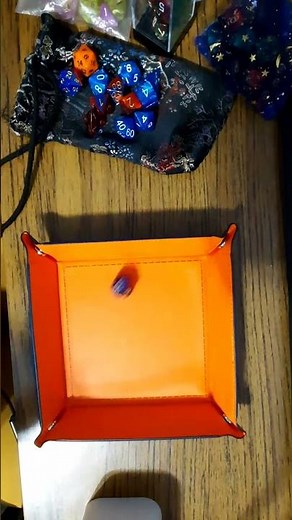 Fire Genasi Fighter - Huevember