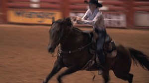 3.2K views · 67 reactions | It's the richest individual barrel race in America and it's making it's home on RidePass. Watch ALL-IN Barrel Race live December 5-15. | RidePass | Facebook