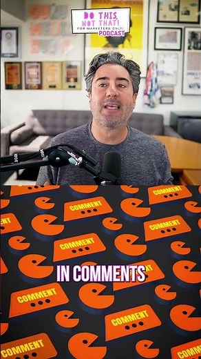 Gifs in the COMMENTS on LinkedIn?