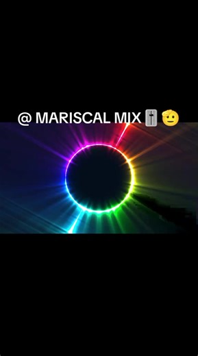 Discover Mariscal Mix: Music That Moves You