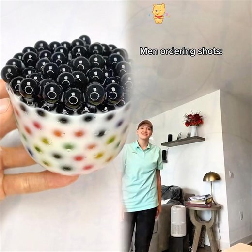 Men VS Women Ordering Shots #relatable #comedy #funny #men #women #shots #bar