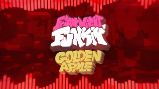 Whirlwind - FNF:Golden Apple Fantrack