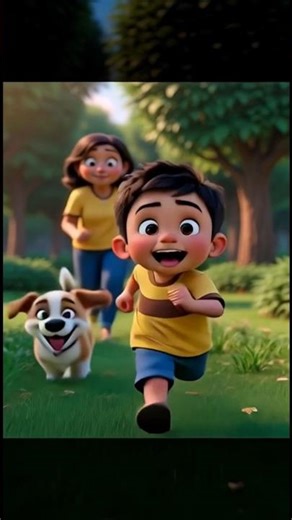 Dosti Se Pyar Tak #viral #shortsfeed #cartoon