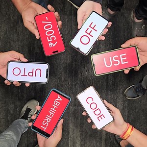 Kickstart your travel adventure with savings! 🚌✨ Enter code ABHIFIRST when booking on Abhibus and enjoy exclusive discounts on bus tickets. | AbhiBus