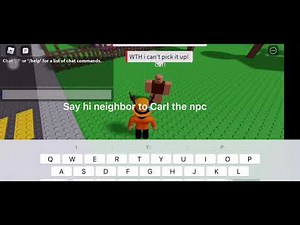 How to get the hardest ending in npc are becoming smart