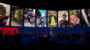 This AI video turned a New Jersey UFO sighting into pure chaos