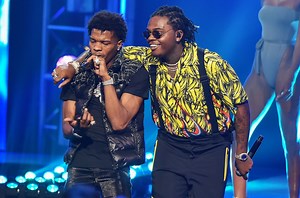 Here Are the Lyrics to Lil Baby & Gunna’s ‘Drip Too Hard’