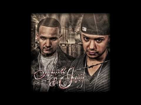 Nova Y Jory x Ñengo Flow type beat - No Sé Que Hacer Contigo