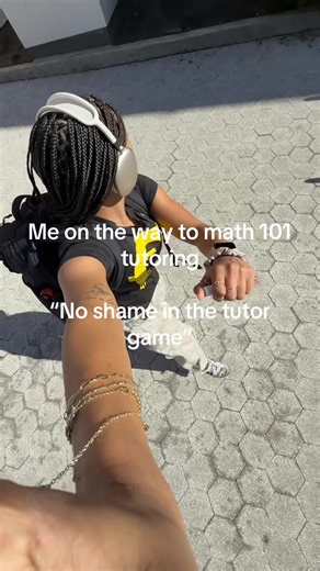 Embracing Help in Math Tutoring