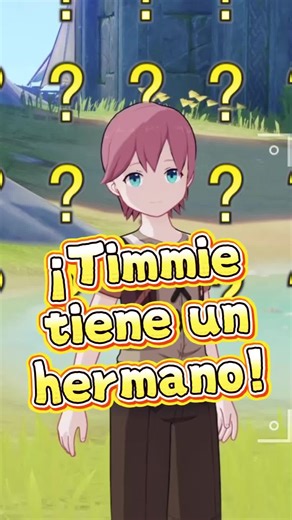 El Santuario del Espacio está justo al norte de Mondstadt, pero en su momento Venti nos engañó para ir hacia el sur, alejándonos cada vez más Regalos para amigos：INUH6HAK82MZ #genshinimpact #GenshinLunaVI #NodKrai #shorts #hoyoverse