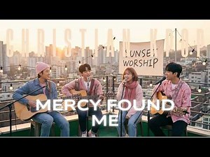Modern Christian K-Pop Worship Songs Mix 2026 🔥 Uplifting Korean Praise & Worship Music Playlist