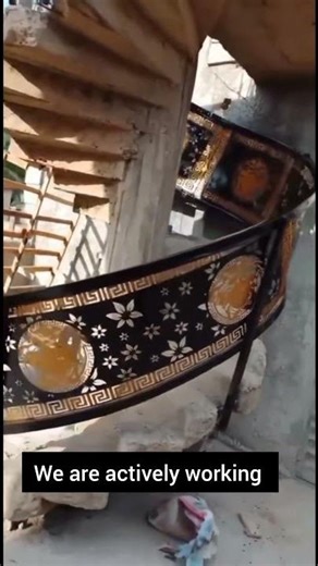 step case construction