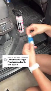 97K views · 579 reactions | Transform faded trim and dull tires into showroom shine in 60 seconds. No rubbing, no streaks, no $200 detail bills—just spray and go. Professional results for a fraction of the cost. ✨ | Legendary Car Care | Facebook