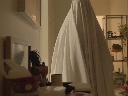 [GAFFER] Ghosts in the Apartment