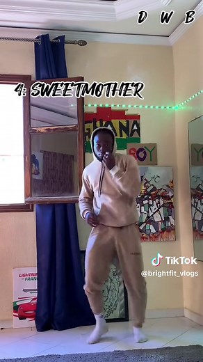 Learn Simple Azonto Dance Moves